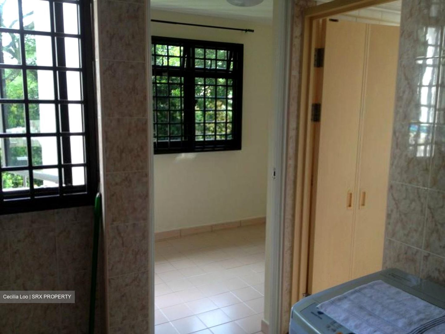 Blk 4 Ghim Moh Green (Queenstown), HDB 3 Rooms #375844271